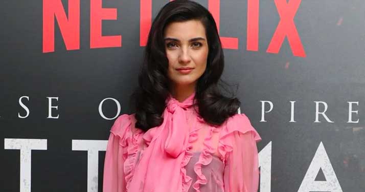 Tuba Büyüküstün açıkladı; Netflix’in belgesel dizisi Rise of Empires: Ottoman ikinci sezonuyla geliyor! 7