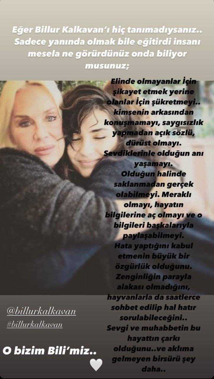 Aynı dizide anne kızı canlandırmışlardı! Tuba Büyüküstün'ün büyük acısı!.. 8