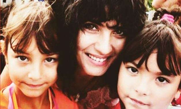 Ve Tuba Büyüküstün Bodrum'da! Sefirin Kızı için çekimlere başlıyor! 10