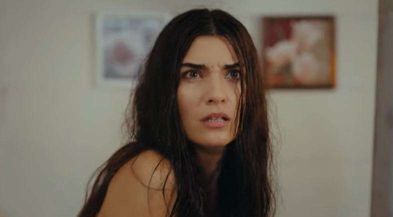 Tuba Büyüküstün, Sefirin Kızı'na tartışmalı başladı! Bir iddia fena kafa karıştırdı! 7