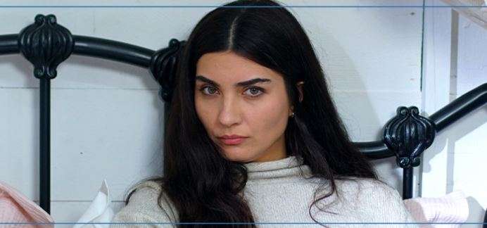 Tuba Büyüküstün, Sefirin Kızı'nın tabutuna son çiviyi çaktı! Mavi ve Sancar bir destanı yıktı geçti! 7
