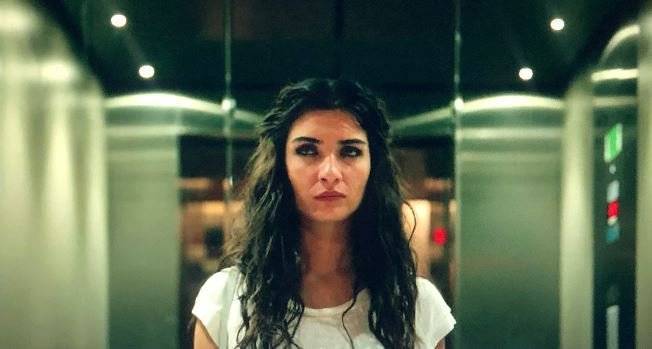 Zeytin Ağacı dizisinden sonra Tuba Büyüküstün'de bir sürpriz ziyaret! 8