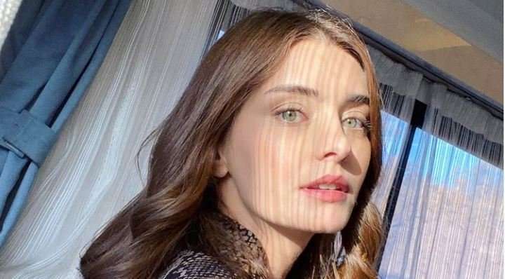 Evlilik Hakkında Her Şey’in Güneş’i Tülin Ece Yazkan, yeni sezonda projesini seçti! 7 Evlilik Hakkında Her Şey’in Güneş’i Tülin Ece Yazkan, yeni sezonda projesini seçti! 7