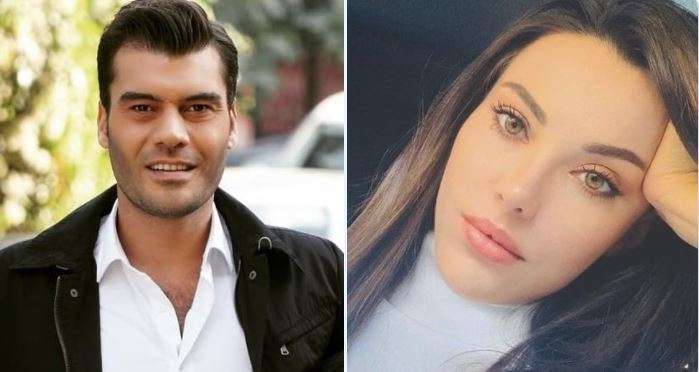 Yasak Elma ve Kağıt Ev'den sonra Tuvana Türkay yeni dizisini buldu! 8