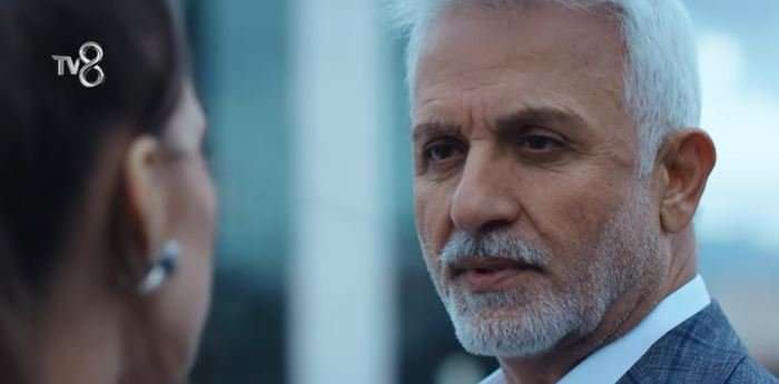 Tuzak dizisini de erken finale götüren, dizi dünyasının en büyük sorununu Talat Bulut cesurca ortaya koydu! 7