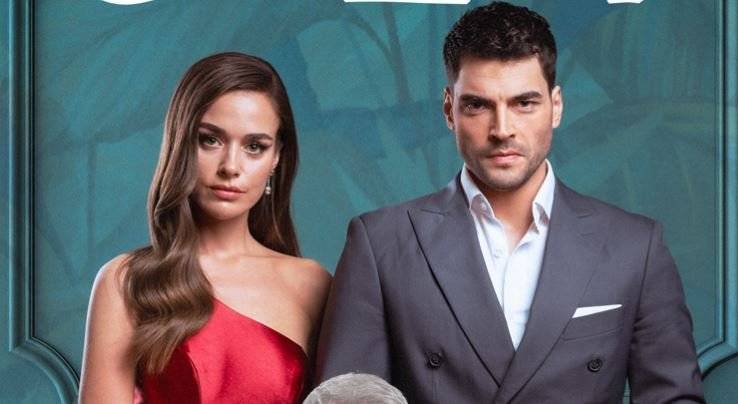 Akın Akınözü için ikinci bir Hecai dizisi döneminin kapıları açıldı! 8