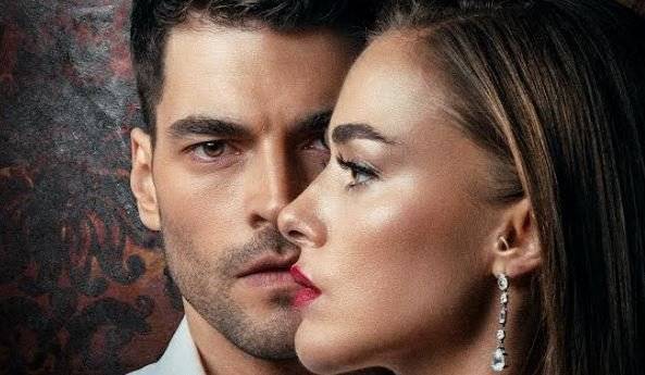 Bensu Soral, geçen sezon yaşadığı dizi talihsizliğini atlattı, sınavı başarıyla geçti! 7