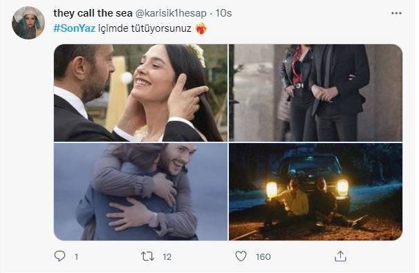 Son Yaz dizisinin travmasının bir benzerini Fox TV bu sefer de Mahkum ile yeniden mi yaşatacak? 9