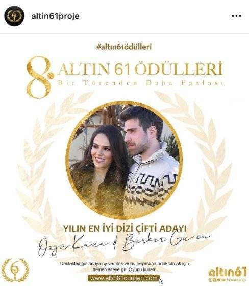 Üç Kız Kardeş'in Türkan ve Somer'i Berker Güven ve Özgü Kaya'ya sürpriz adaylık! Oy verme yarışı başladı! 7 Üç Kız Kardeş'in Türkan ve Somer'i Berker Güven ve Özgü Kaya'ya sürpriz adaylık! Oy verme yarışı başladı! 7