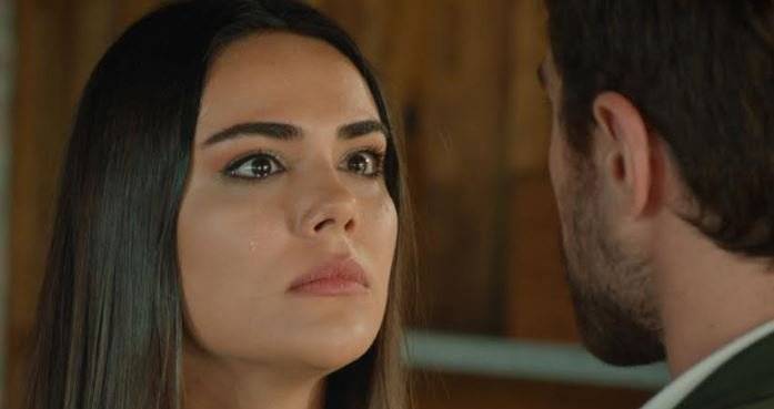 Üç Kız Kardeş dizisinde büyük yıkım ve gözyaşı daha fazla reyting demek! 7