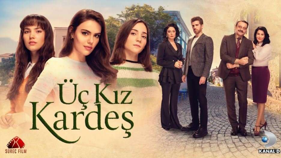 Kanal D'nin ağır topları, Camdaki Kız ve Üç Kız Kardeş görücüye çıkıyor!.. 8