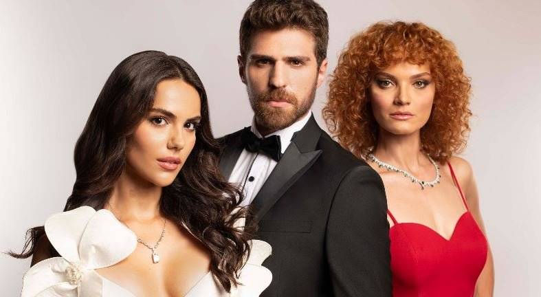 Baba dizisinin ikinci sezon reyting başlangıç kötü oldu, Kusursuz Kiracı dizisi felaketi yaşadı! 9