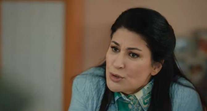 Üç Kız Kardeş dizisi daha yeni başladı ama birçok dizinin başaramadığını başardı! 7