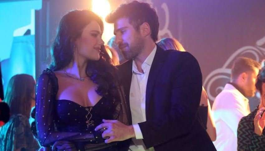 Üç Kız Kardeş herkesi şaşırttı! “Pembe dizi” eleştirilerine inat reytinglerde büyük bir çıkış yaptı! 7