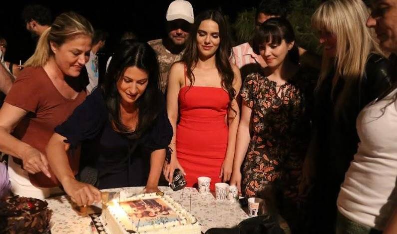 Üç Kız Kardeş dizisi asıl patlamasını ikinci sezonda yapacak! 7