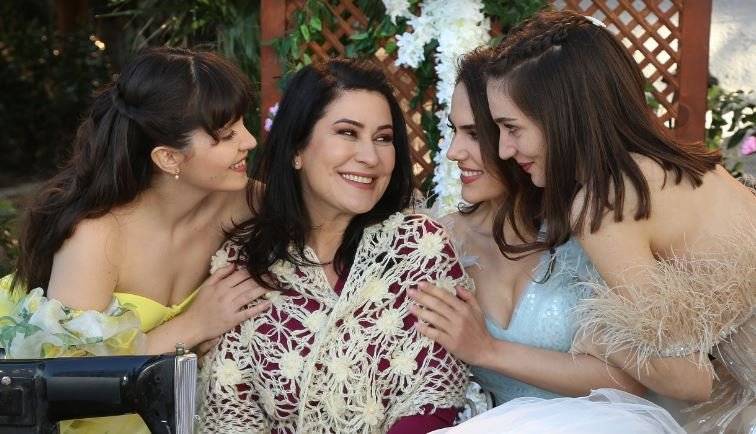 Üç Kız Kardeş dizisinden gelen haber, izleyicisini biraz üzecek! 8