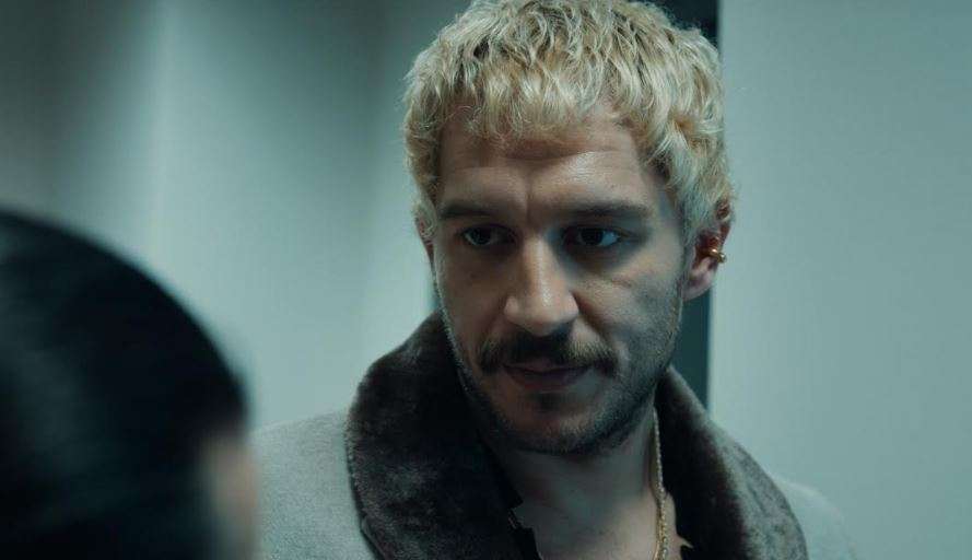 Çukur öldü yaşasın Üç Kuruş! Yeni dizi izleyicide bağımlılık yapmaya başladı! 7