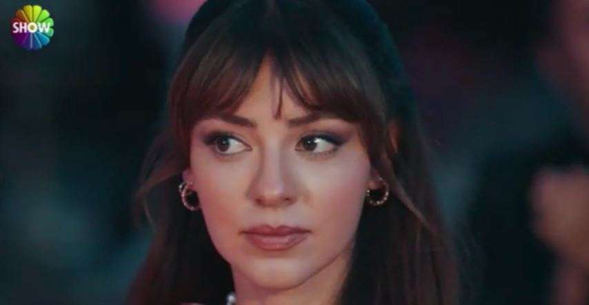 Üç Kuruş dizisinde Aslıhan Malbora'dan senaristlere Leyla uyarısı! 7