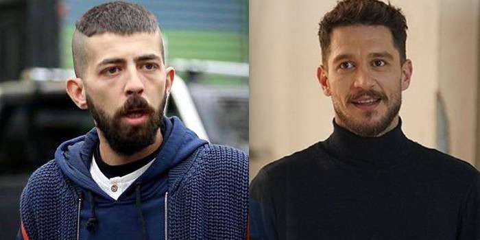 Üç Kuruş dizisi için Ekin Koç'tan sonra bir ünlü daha gündemde! 23