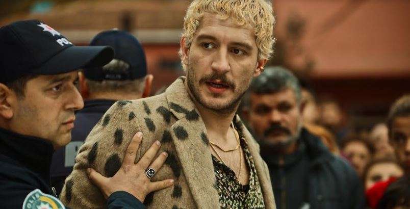Üç Kuruş izleyicisi isyanda! İzleyici güzel fragman istiyor! 26