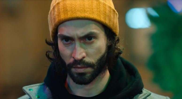Üç Kuruş dizisinin yeni fragmanı izleyenlerin nefesini kesti! 7 Üç Kuruş dizisinin yeni fragmanı izleyenlerin nefesini kesti! 7