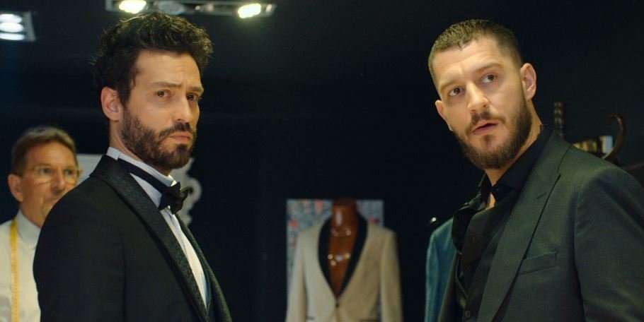 Show TV'de Baba dizisi izleyenler sevinecek, Oğlum ve Üç Kuruş izleyenler üzülecek! 10 Show TV'de Baba dizisi izleyenler sevinecek, Oğlum ve Üç Kuruş izleyenler üzülecek! 10