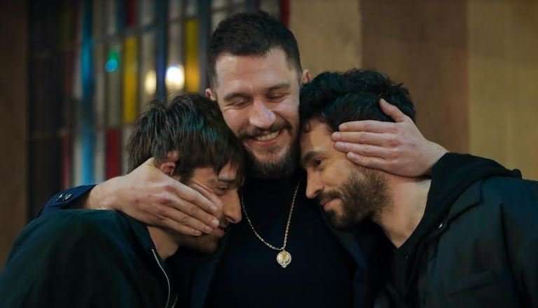 Show TV bir değil, iki dizisine daha final yaptırma kararı aldı! 8