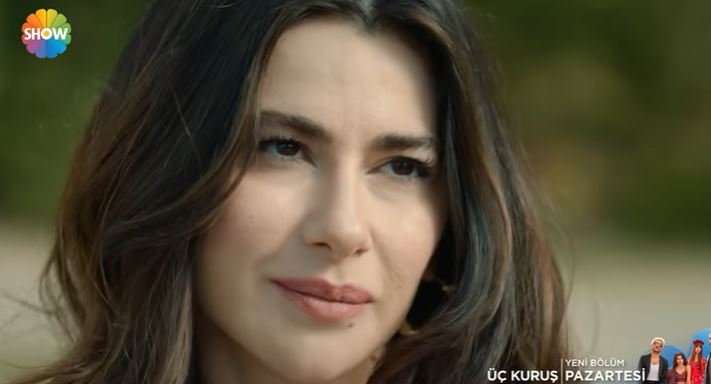Üç Kuruş dizisinde başrol oyuncusu son kez görünecek! 7