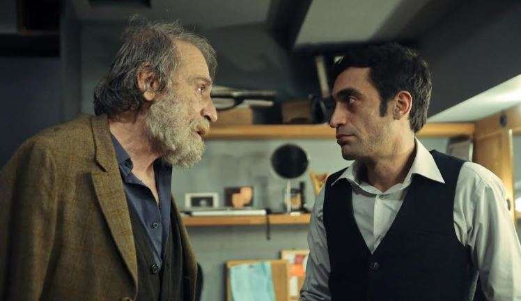Üç Kuruş dizisinde katil ortaya çıktı, şimdi yüzleşme zamanı! 7
