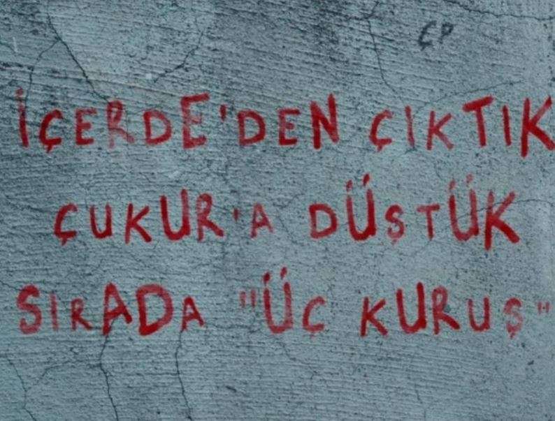 Final yapan Çukur dizisi hayranlarını aradıkları yeni diziyi buldu! 22