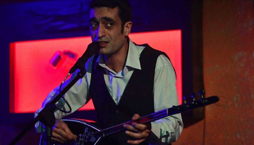 Üç Kuruş dizisinde anlaşmazlık çıktı! 7