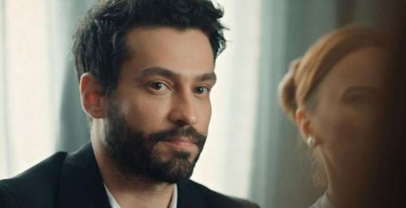 Hakim dizisi başlıyor, Üç Kuruş'un işi artık daha zorlaştı! 7