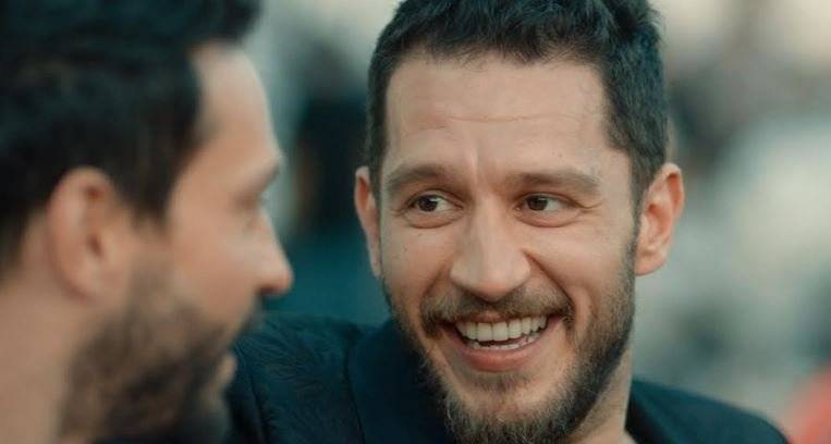 Üç Kuruş dizisinin Uraz Kaygılaroğlu ile Ekin Koç için çok farklı bir anlamı var! 8 Üç Kuruş dizisinin Uraz Kaygılaroğlu ile Ekin Koç için çok farklı bir anlamı var! 8