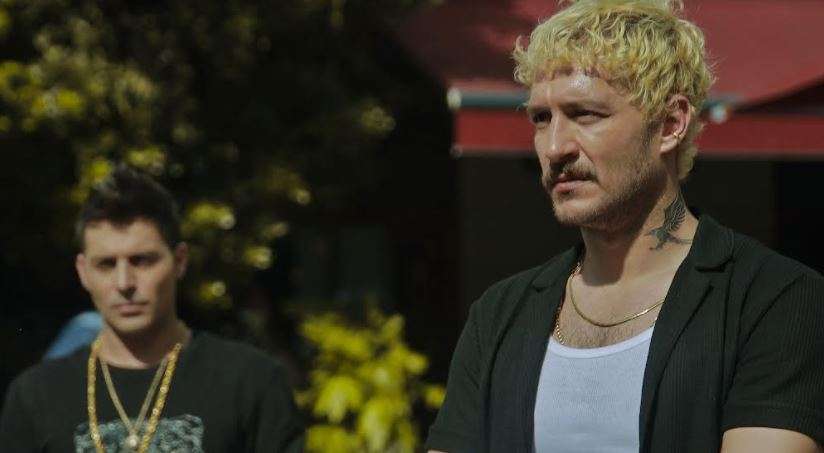 Çukur'un yerine gelen Üç Kuruş dizisinin yayın günü resmi olarak duyuruldu! 8 Çukur'un yerine gelen Üç Kuruş dizisinin yayın günü resmi olarak duyuruldu! 8