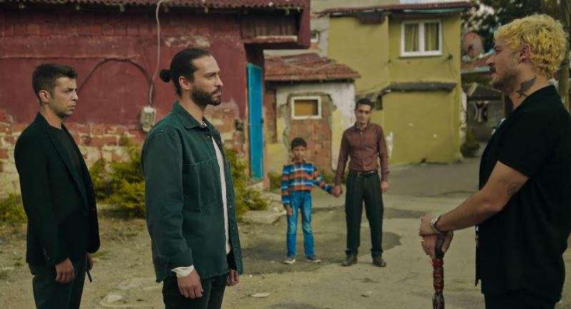 Üç Kuruş ne zaman yayınlanacak? Cevabı Uraz Kaygılaroğlu verdi! 7
