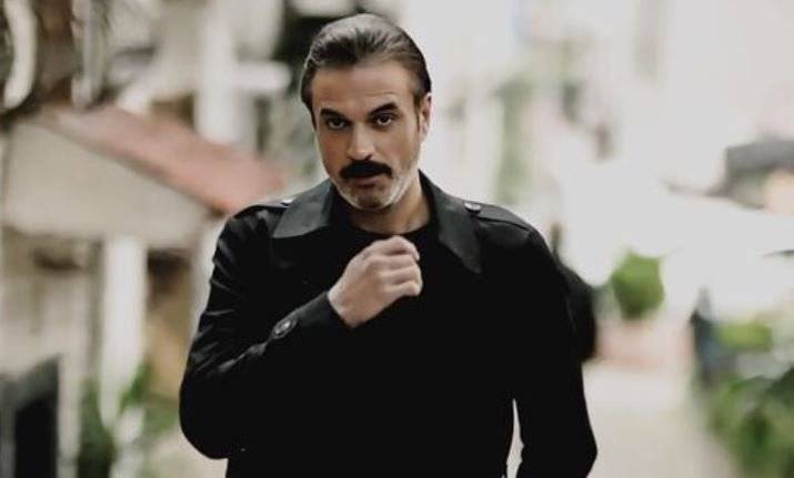 Kalk Gidelim'den sonra Ufuk Özkan çok değişti, Duy Beni dizisinden sonra yeni dizi herkesi şoke etti! 7 Kalk Gidelim'den sonra Ufuk Özkan çok değişti, Duy Beni dizisinden sonra yeni dizi herkesi şoke etti! 7