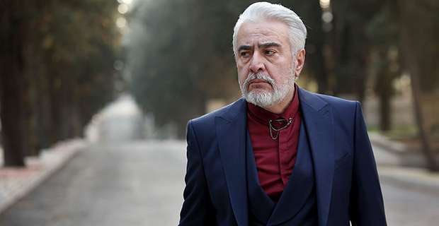 Usta oyuncu Uğur Yücel yeni projesini belirledi! 7