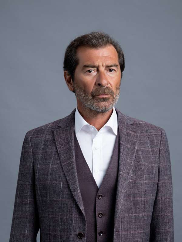 Uğur Polat 4 yıllık aradan sonra yeni sezonda Kanal D dizisinde! 7