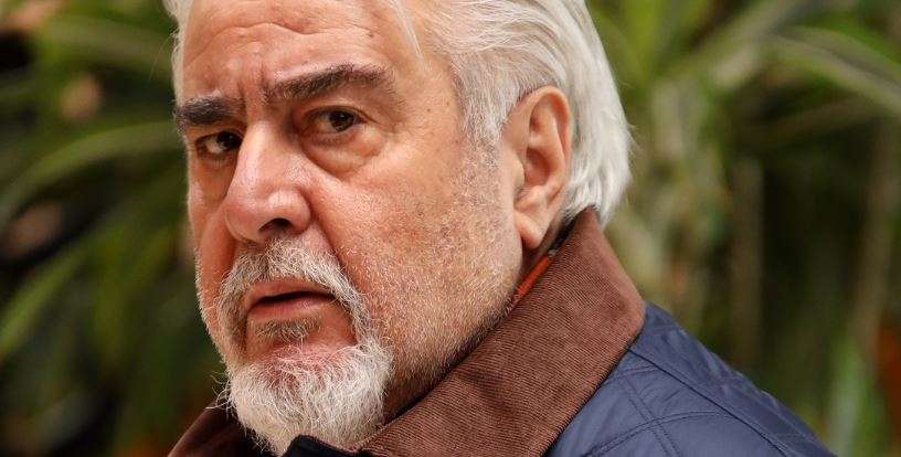 Uğur Yücel, Eşkıya Dünyaya Hükümdar Olmaz setinde el üstünde tutuluyor! 10