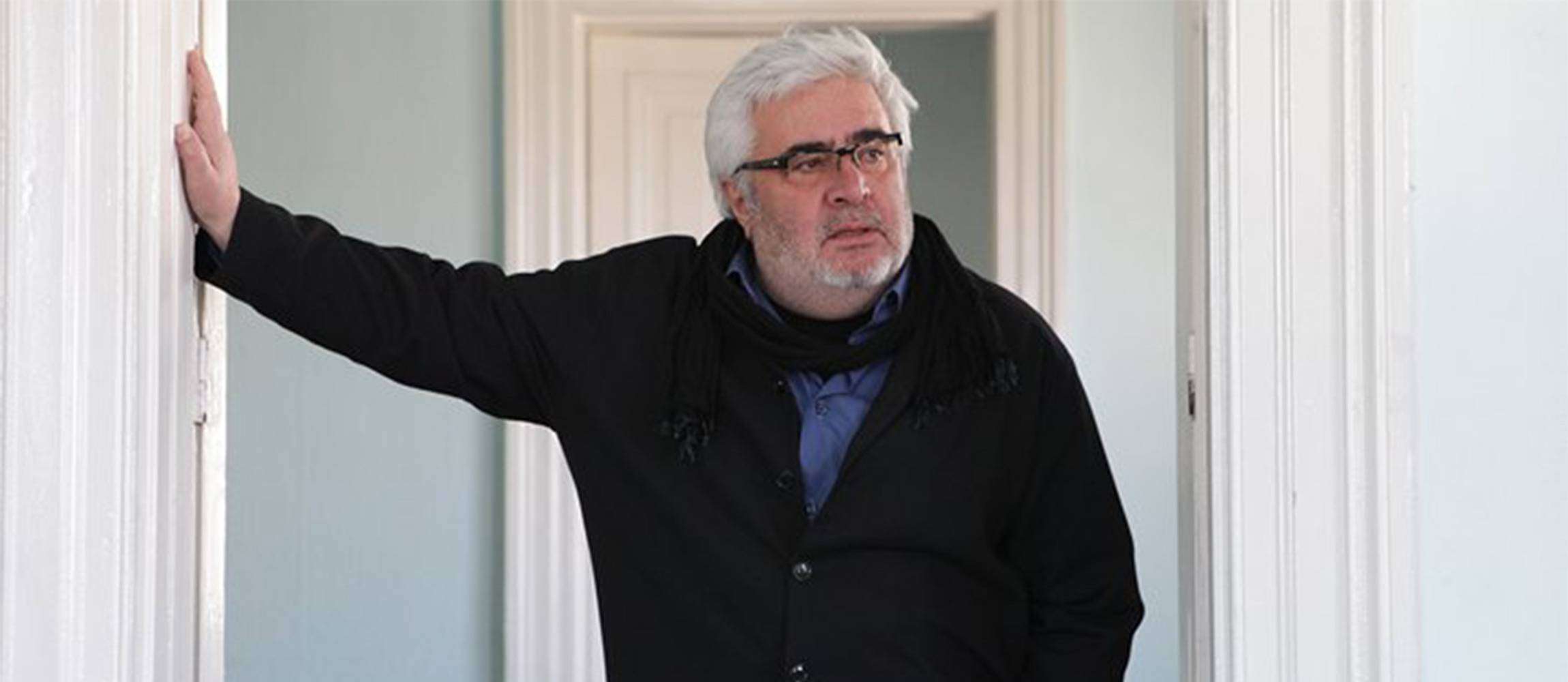 Kırmızı Oda'dan sonra Uğur Yücel üst üste yeni projelerde yer aldı! 7