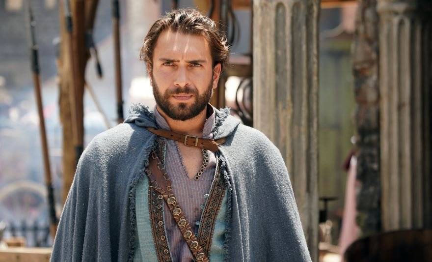 TRT 1’in Barbaroslar Akdeniz’in Kılıcı dizisinde kan kaybı çok büyük! 7