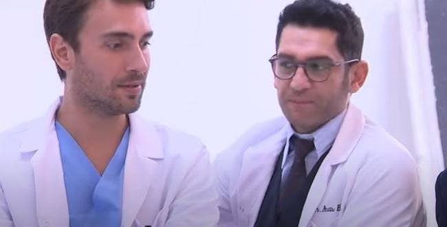Tansel Öngel, Masumlar Apartmanı'ndan sonra herkesin aklını başından alacak bir rolle dizilere dönüyor! 7