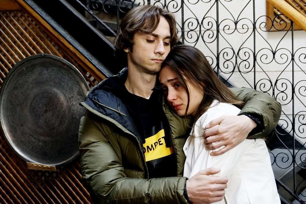 Benim Adım Melek'in Kerem'i Elbet Bir Gün'e transfer oldu! 7