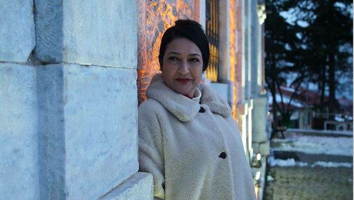 Mafyacılık izlemekten yorulanlar Gönül Dağı dizisiyle huzur buldu 1 Mafyacılık izlemekten yorulanlar Gönül Dağı dizisiyle huzur buldu 1