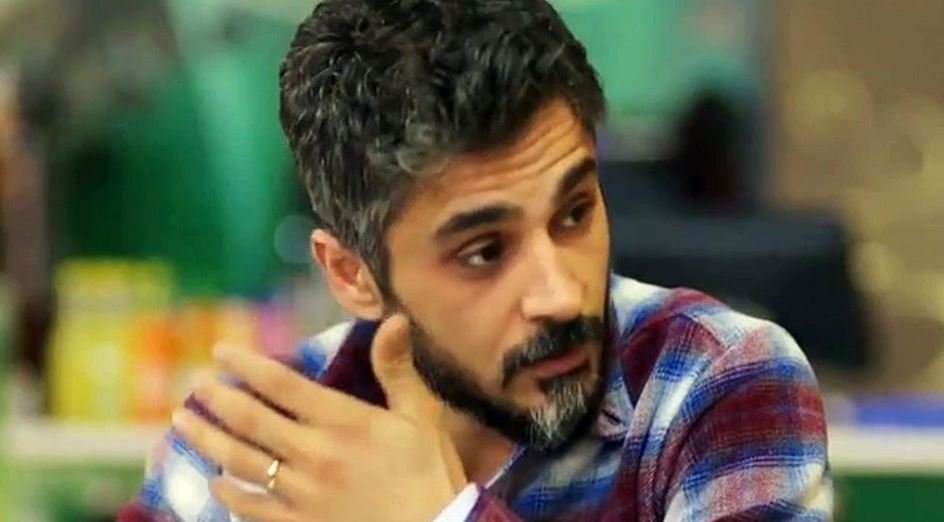 Kuruluş Osman’ın Mahmut Paşa’sı Umut Kurt yeni projesini seçti! 7 Kuruluş Osman’ın Mahmut Paşa’sı Umut Kurt yeni projesini seçti! 7