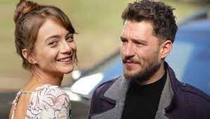 Ünlü oyuncular Damla Sönmez ve Uraz Kaygılaroğlu aynı projede buluştu ancak bir film değil! 3