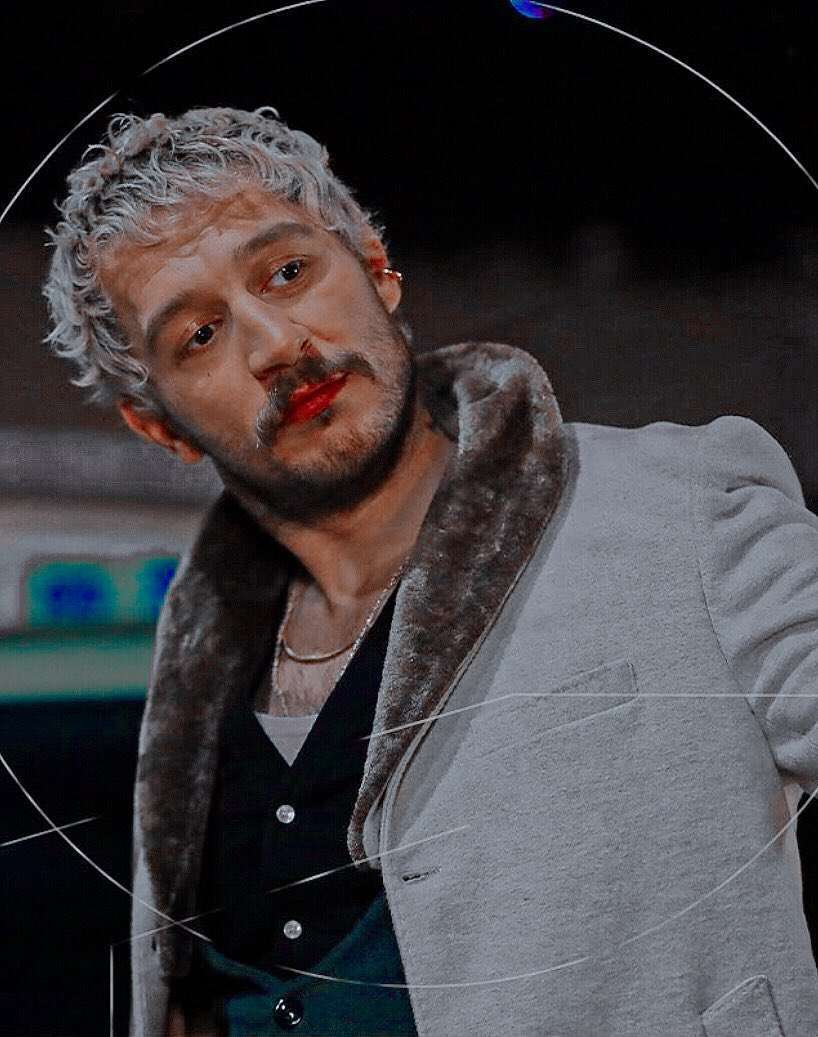 Üç Kuruş'ta “Kartal stili” diye bir şey var! Uraz Kaygılaroğlu harikalar yaratıyor! 9 Üç Kuruş'ta “Kartal stili” diye bir şey var! Uraz Kaygılaroğlu harikalar yaratıyor! 9