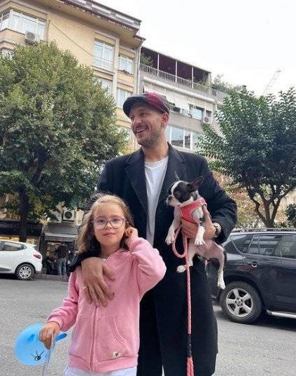 Oyuncu Uraz Kaygılaroğlu en güzel fotoğraflarını kimin çektiğini açıkladı!.. 7