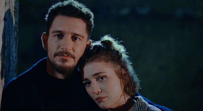 Sefirin Kızı dizisinden Sahra'nın ayrılığının gerçek sebebi ortaya çıktı! 3