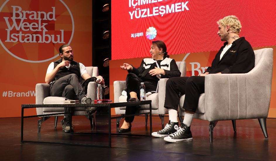 Üç Kuruş dizisinde Ekin Koç'tan Uraz Kaygılaroğlu itirafı! 7